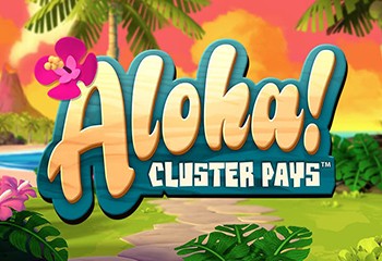 Aloha! Cluster Pays