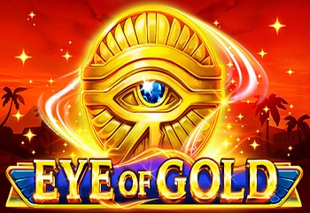 Eye of Gold