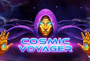 Cosmic Voyager