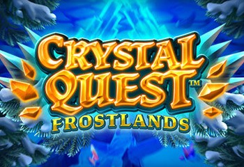 Crystal Quest Frostlands