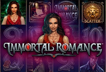 Immortal Romance