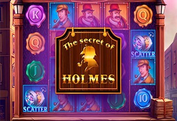 The Secret Of Holmes