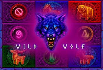 Wild Wolf